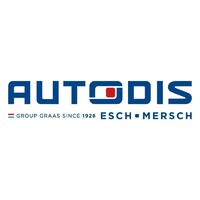 AUTODIS Esch-Mersch Logo