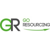 Go Resourcing Logo