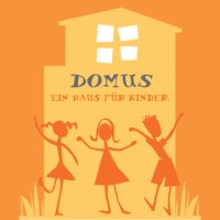 Domus e.V., Verein für Kinder-, Jugend- und Familienhilfen Logo