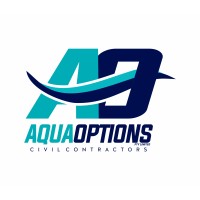 Aqua Options Pty Limited Logo