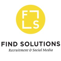 Find Solutions Logo