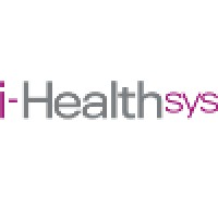 i-Healthsys Logo