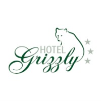 Hotel Grizzly Logo