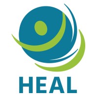 Health and Environment Alliance (HEAL) Logo