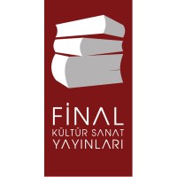 Final Kültür Sanat Yayınları Logo