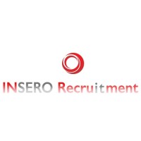 Insero Recruitment Logo