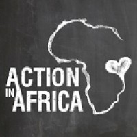 Action in Africa Logo