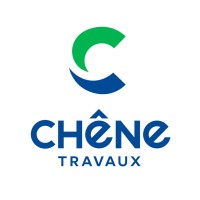Chêne Travaux Logo