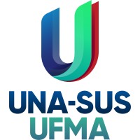 UNA-SUS/UFMA Logo