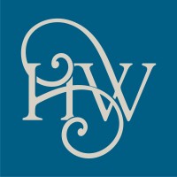 Hawkins-Welwood Homes Logo