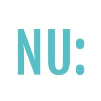 NU: Nolla Utanförskapet Logo