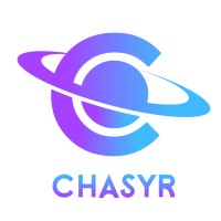 Chasyr Logo