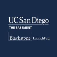 The Basement UC San Diego Logo