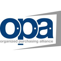 Organized Purchasing Alliance Logo