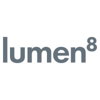 Lumen8 Architectural Lighting Logo
