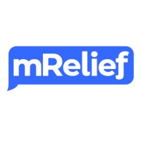 mRelief Logo