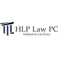 HLP Law PC Logo