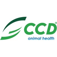 CCD Animal Health Logo