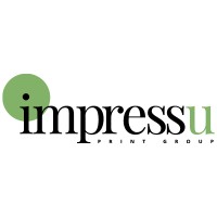 Impressu Print Group Logo