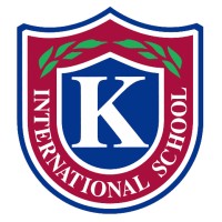 K. International School Tokyo Logo