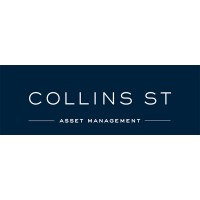 Collins St Asset Management Logo