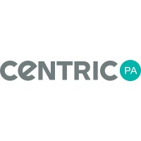 Centric Process Automation Logo