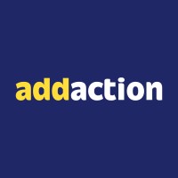 Addaction Logo