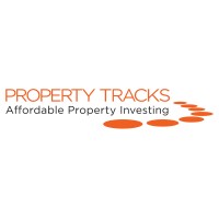 Property Tracks Logo