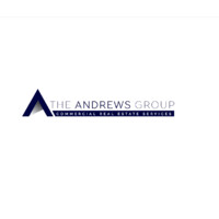 The Andrews Group | Commercial Real Estate Services Logo