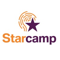 StarCamp Global Logo