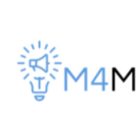 M4Marketing Logo