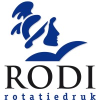 Rodi Rotatiedruk Logo