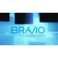 Bravio Technologies Limited Logo