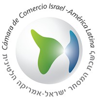 Israel - Latin America Chamber of Commerce Logo