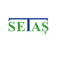Setaş Enerji Logo