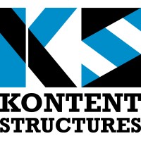 Kontent Structures Logo