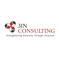 3In Consulting Logo