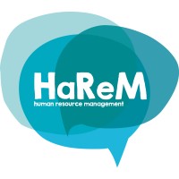 Studievereniging HaReM Logo