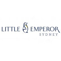 Little Emperor, Sydney Logo