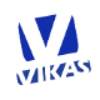 Vikas Chawla Logo