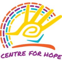 Centre For Hope Logo