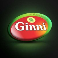 Ginni Tea Logo