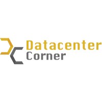 Datacenter Corner Logo