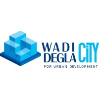 Wadi Degla City For Urban Developments Logo