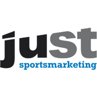 Just Sports Marketing Logo