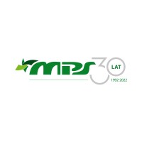 MPS International Sp. z o.o. Logo