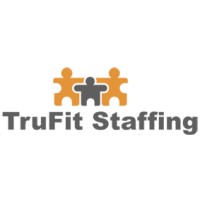 TruFit Staffing Logo