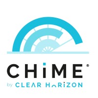 Chime IT Software Logo