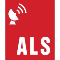 ALS Satellite Education Pvt.ltd (VSP) Logo