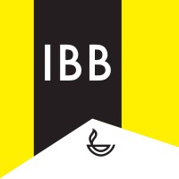 Internationale Bijbelbond | Scripture Union Netherlands Logo